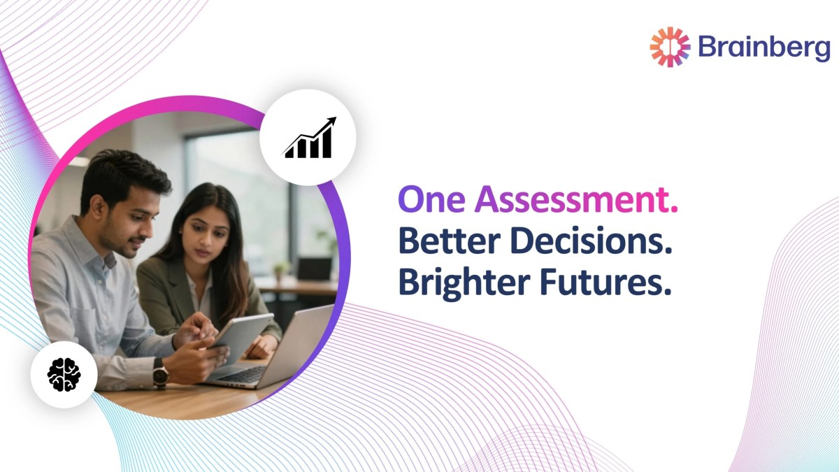 What Is a Psychometric Test and Its Role in Student Career Planning