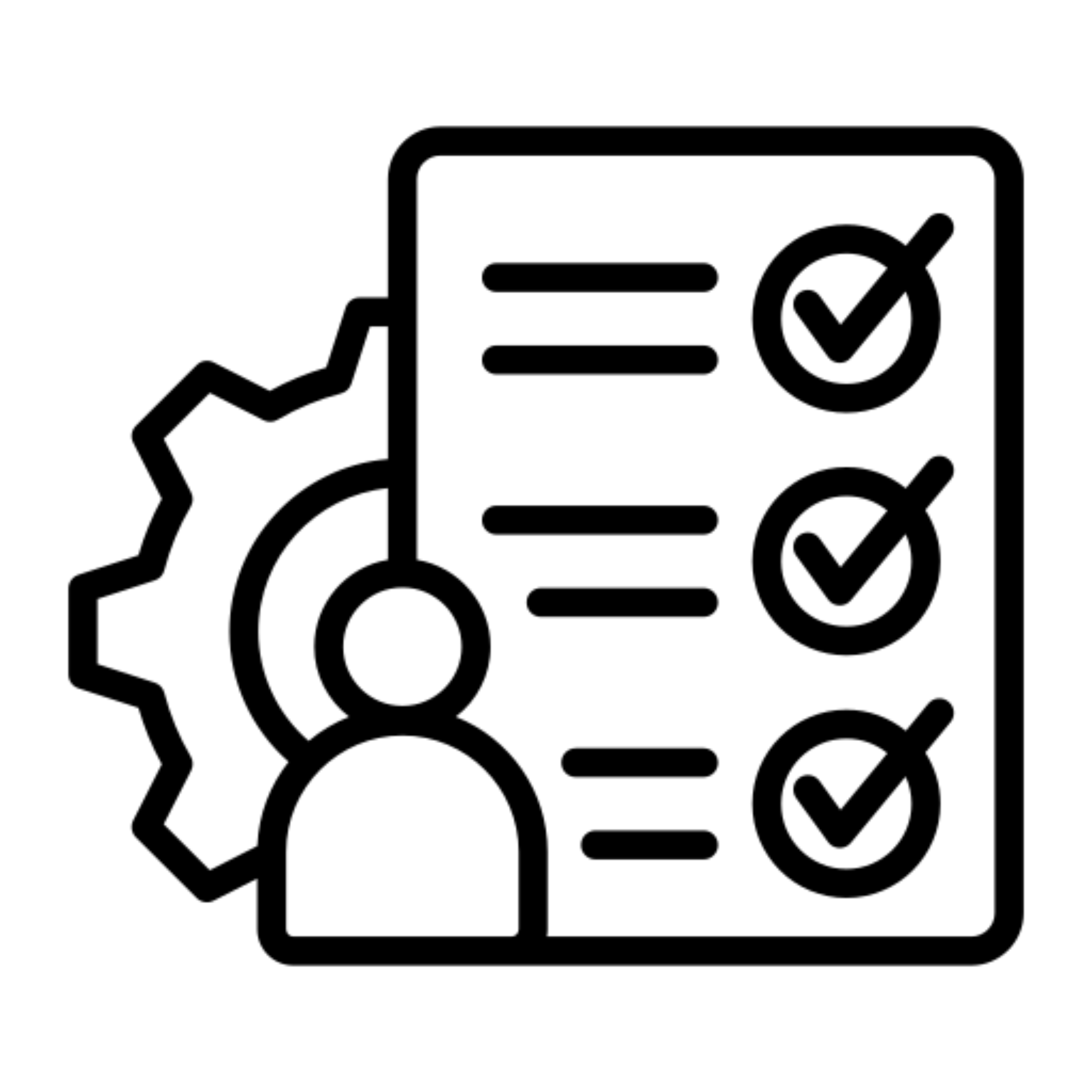 Career Assessment