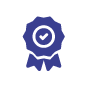 Certified Badge for Teachers