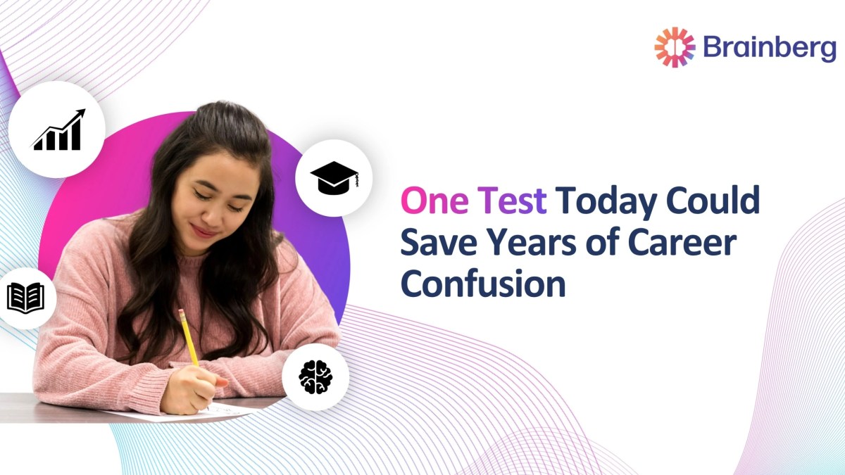 Why Should Students Take a Psychometric Test Before Choosing a Career