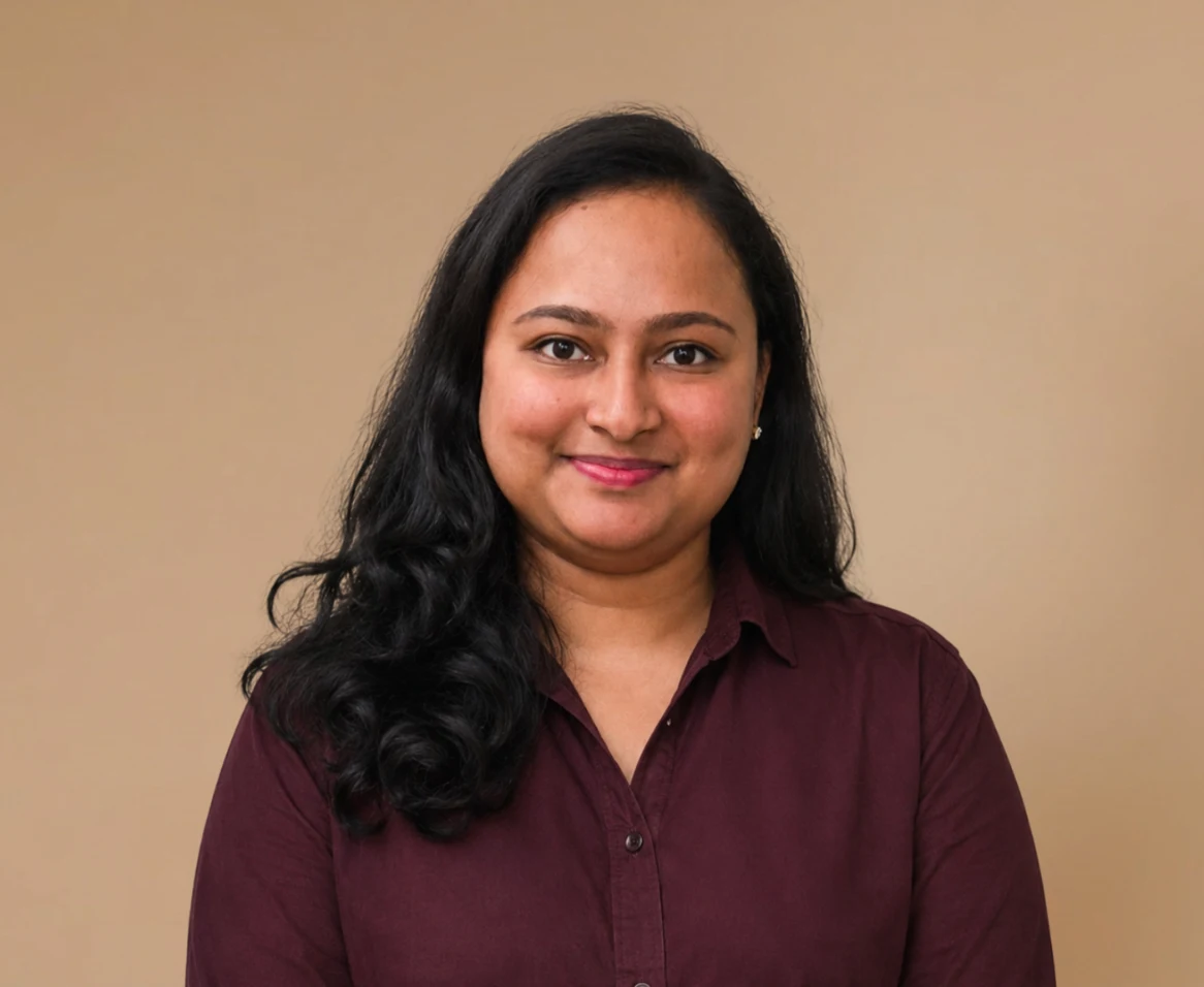 Prajakta Ingle