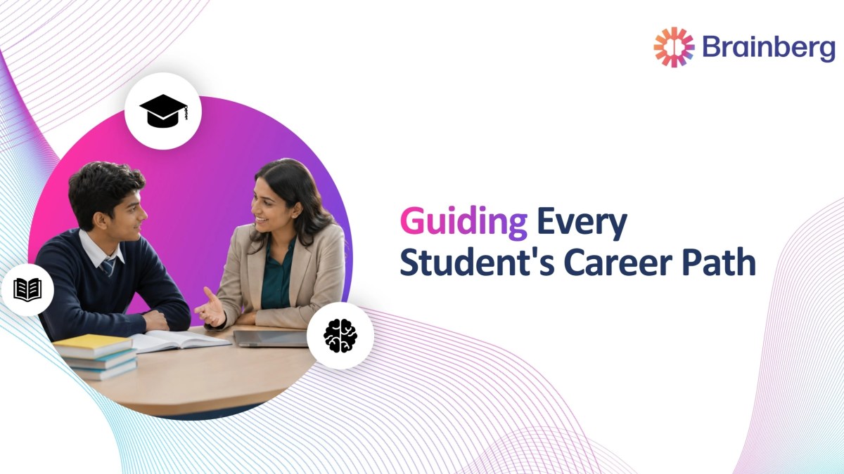 Psychometric Tests for Career Guidance in Schools