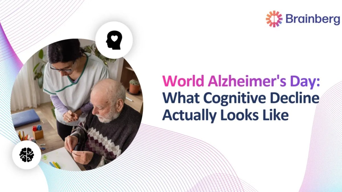 World Alzheimer's Day