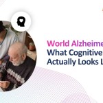 World Alzheimer's Day